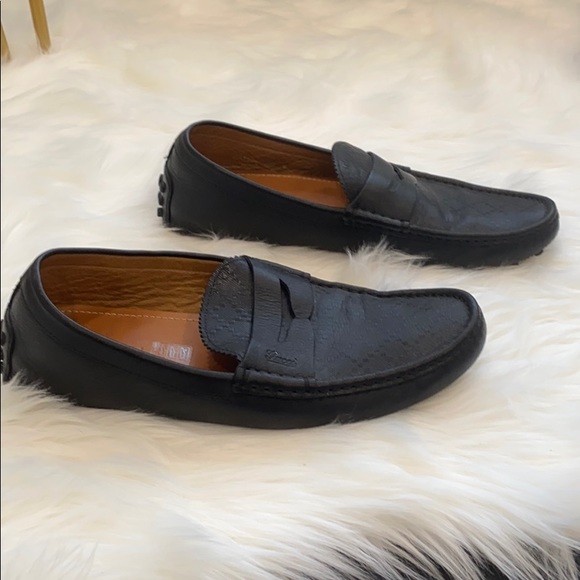 Gucci Signature Driver Loafer main image 9